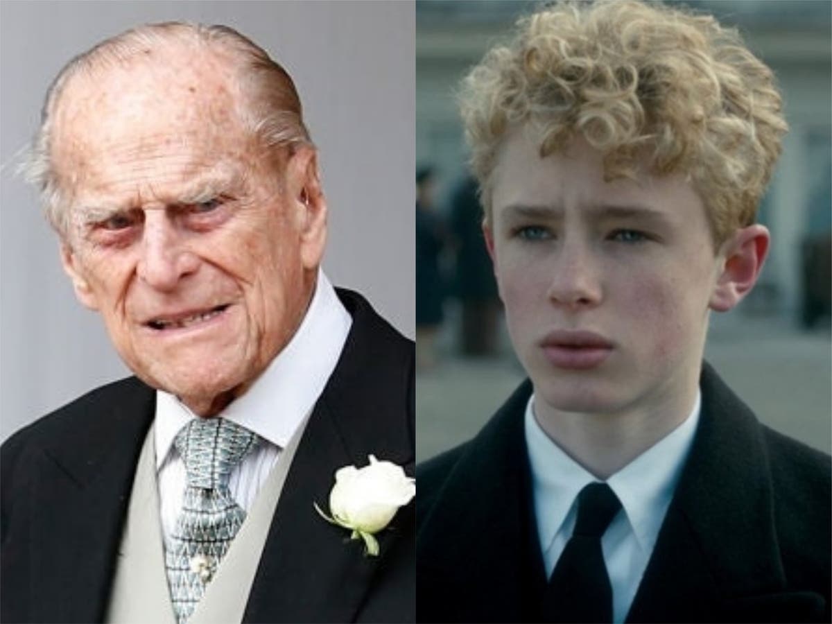 Netflix urged to apologise over ‘shockingly malicious’ Prince Philip